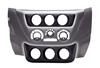 Autometer 03-06 Evo 52mm Triple Lower Console Pod thumbnail 6