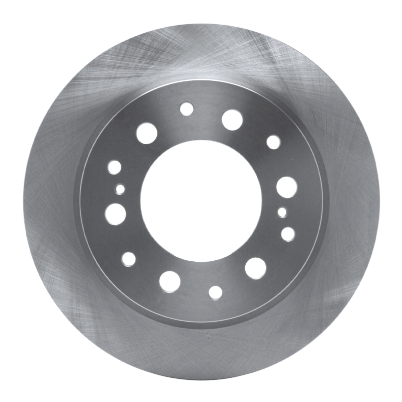 DFC Brake Rotors - Plain