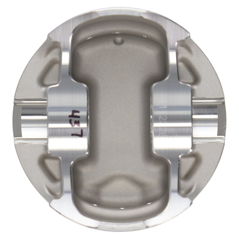 Wiseco Chevy LS Pistons 3.900 Stroker w/ .927 Pin Kit - Set of 8 thumbnail 8