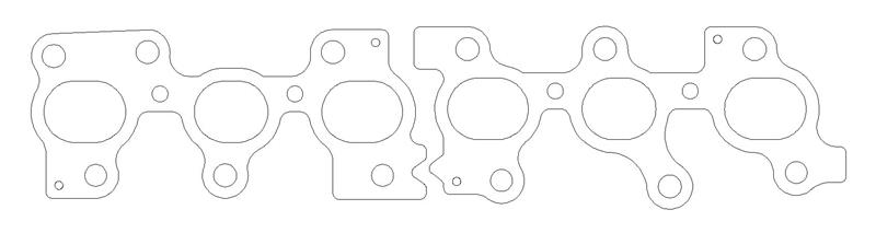 CG Exhaust Gaskets