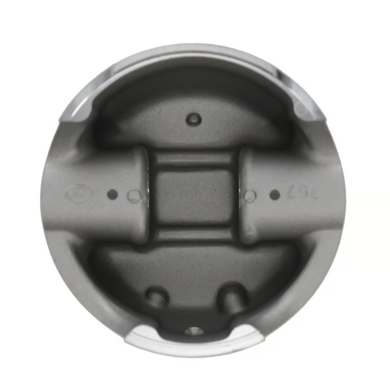 Wiseco 98-05 Yamaha 800 Twin (758M08100) Piston Kit