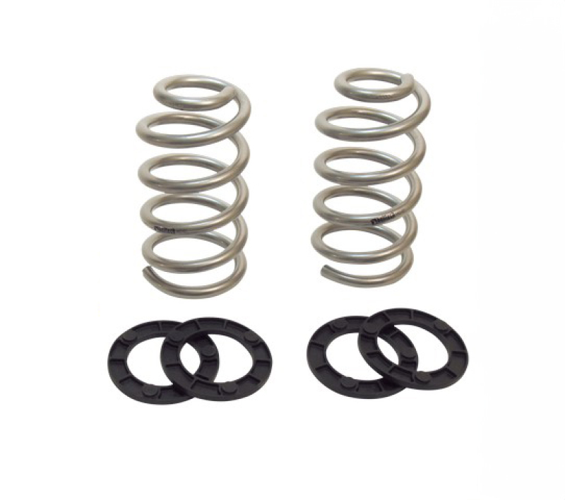 Belltech PRO COIL SPRING SET 07+ GM/GMC 1500 EXT/CREW