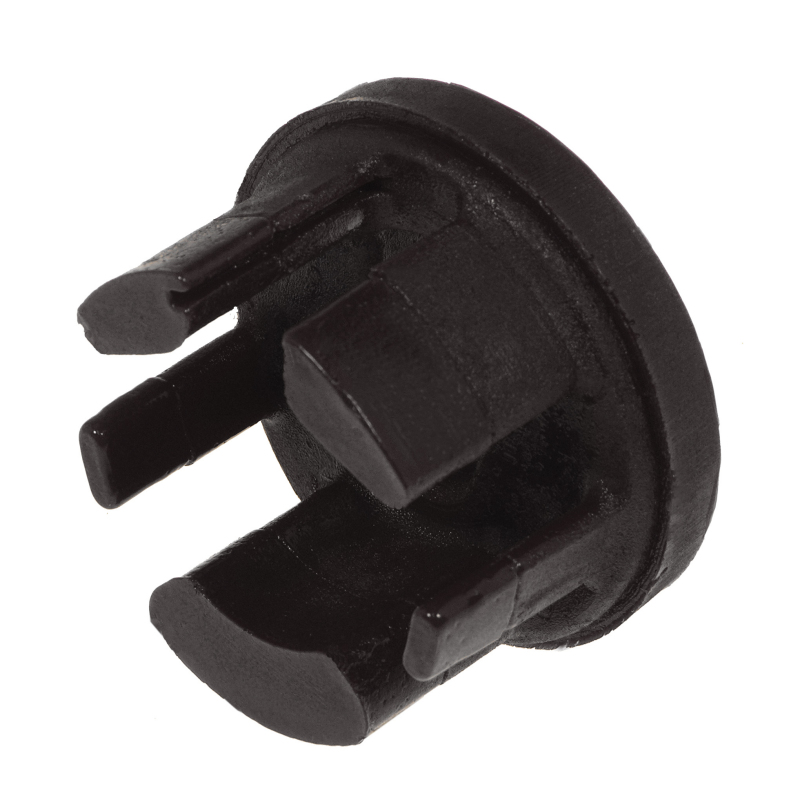 PRO Engine Mounts - Blk
