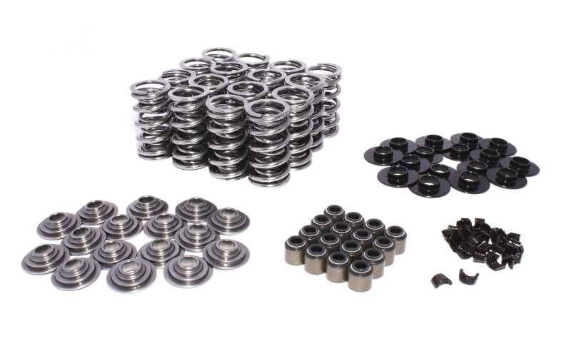 COMP Cams Kit Dual Valve Spring Ts LS thumbnail 4