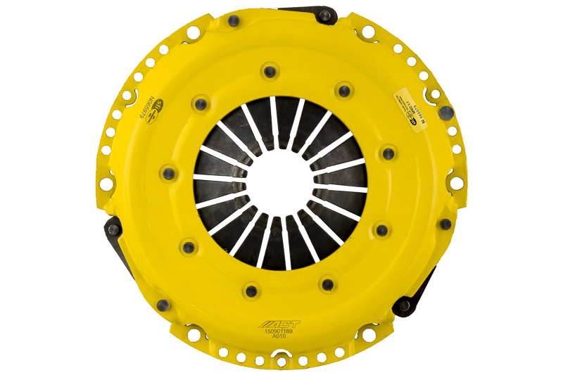 ACT P/PL HD Pressure Plates