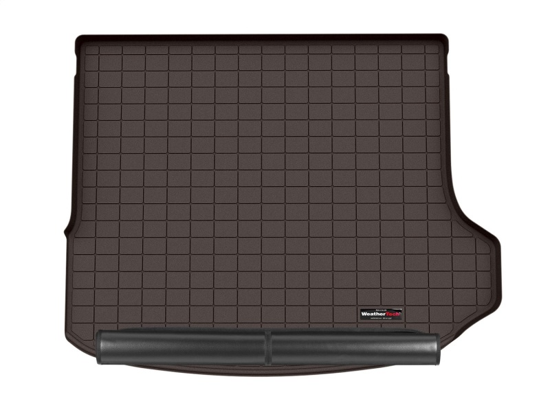 WT Cargo Liners - Cocoa