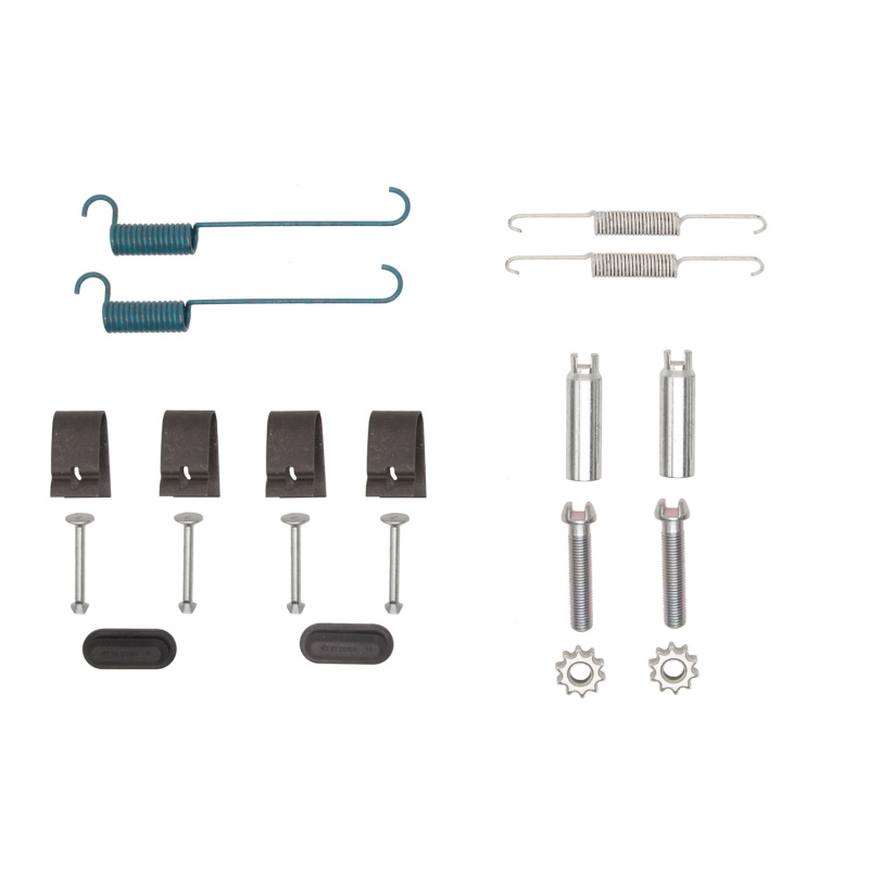 DFC Drum Brake Hardware Kits