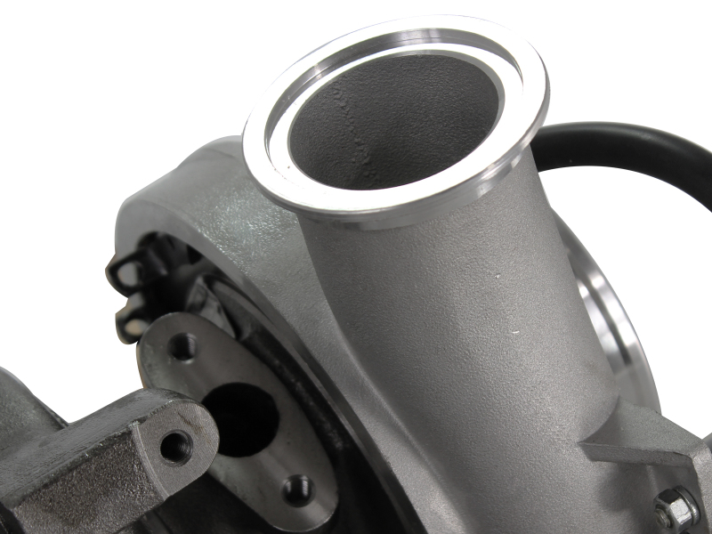 BladeRunner Street Series Turbocharger