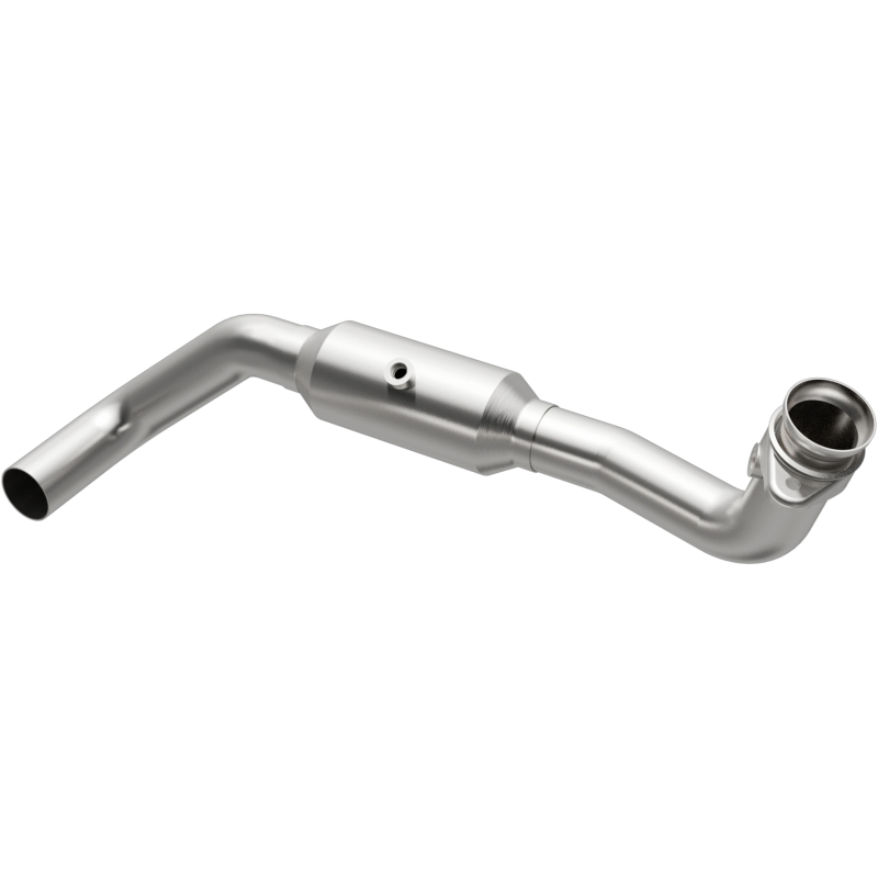 MagnaFlow California Direct Fit Converter 07-08 Lincoln Mark LT thumbnail 4