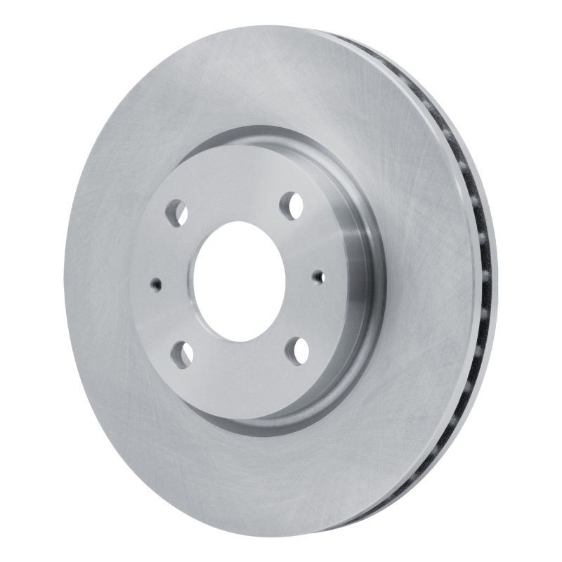R1 08-11 Ford Focus Front Brake Rotors (2x dfc600-54061, 2x dfc604-01004) thumbnail 6