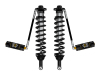 ICON 2005+ Toyota Tacoma / 2007+ Toyota FJ 2.5 Custom Shocks VS RR CDCV Coilover Kit w/Long Travel thumbnail 7