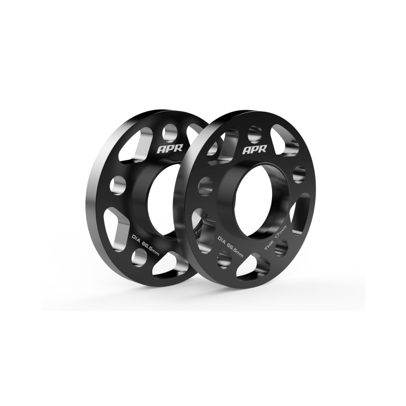 APR Spacers