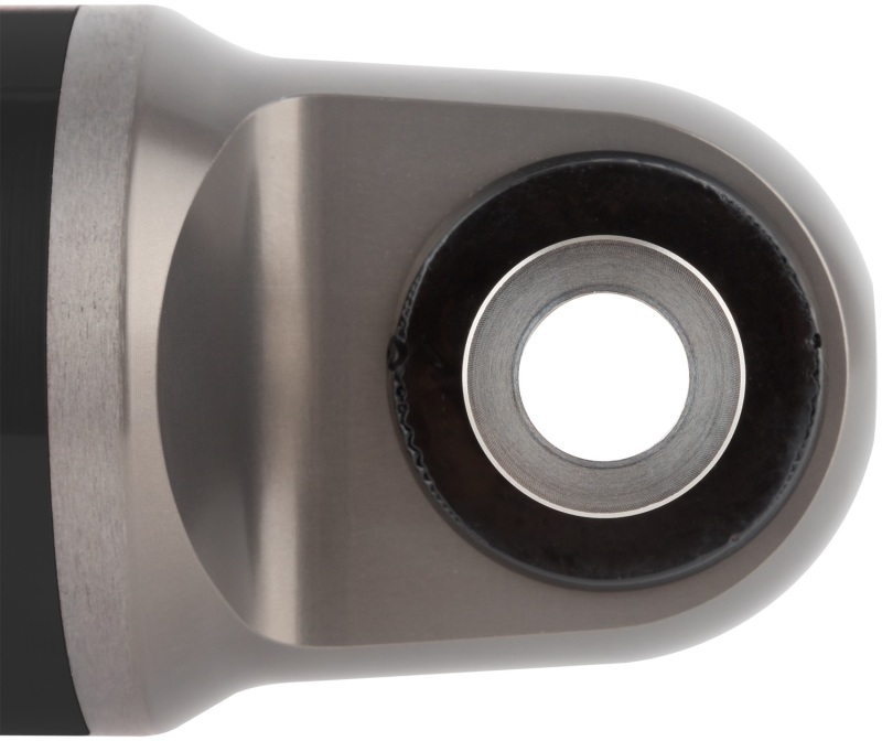Fox 20-Up Jeep Gladiator 2.5 Performance Series Smooth Body Piggyback DSC Rear Shock 4.5-6in. Lift thumbnail 4