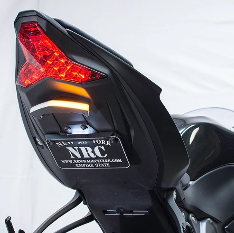 NEW Fender Eliminator