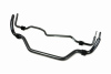 HR Sway Bars - Front
