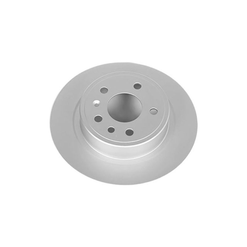 PSB Evolution Coated Rotor