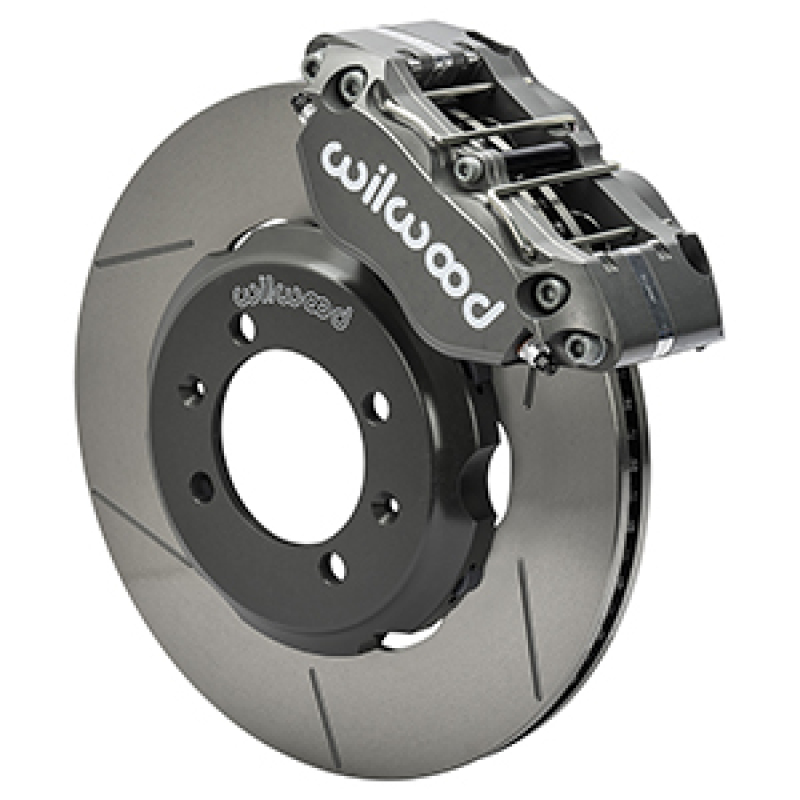 WIL Dynapro Brake Kit