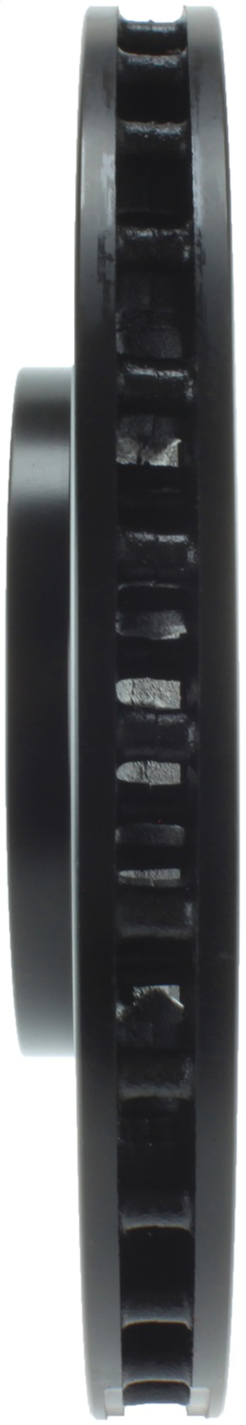 StopTech Slotted & Drilled Sport Brake Rotor thumbnail 3