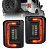 ORL LED Tail Lights