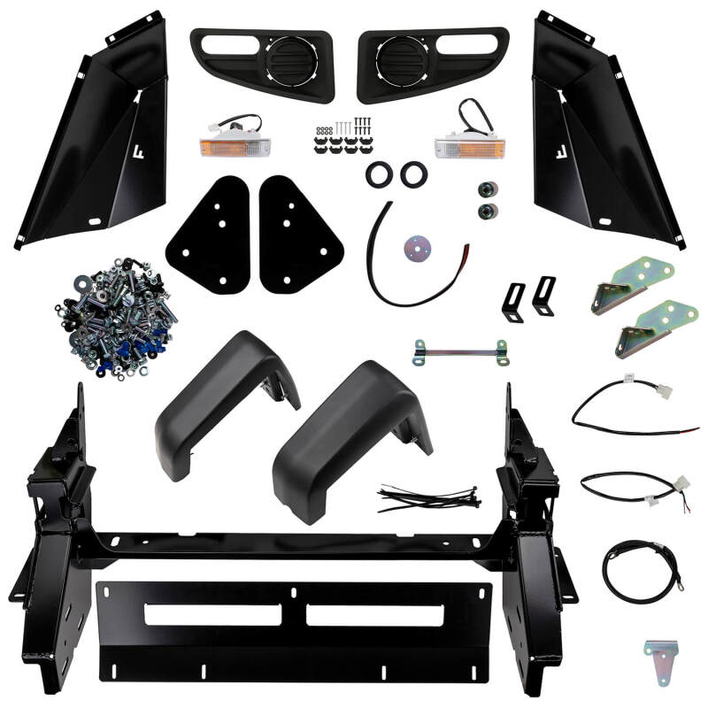 ARB Fitting Kits
