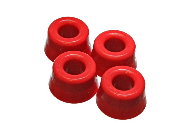ES Strut Bushings - Red
