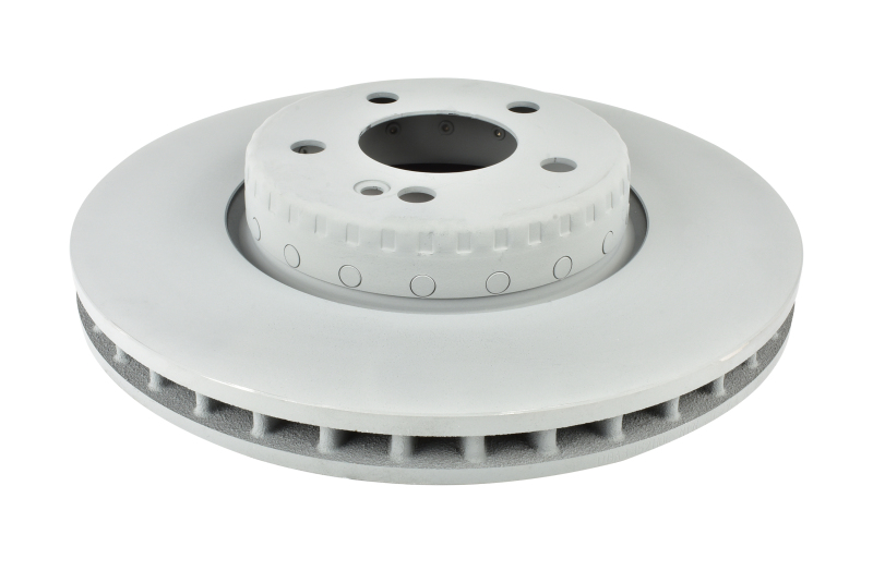 DBA Street Standard Rotors