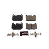 PSB Z23 Evolution Brake Pads