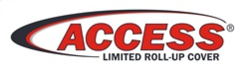 Access Limited 2024 Toyota Tacoma 5ft Bed Roll-Up Bed Cover thumbnail 9