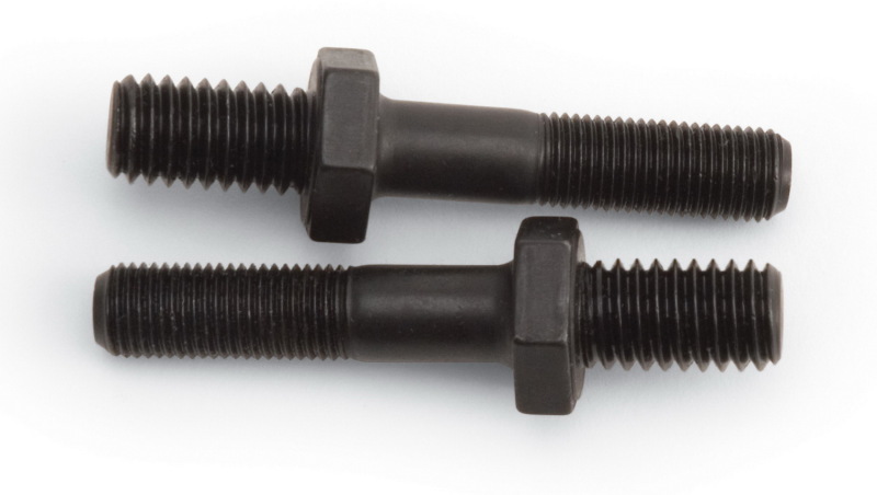 Edelbrock Rocker Studs 3/8In (Set of 2) thumbnail 5
