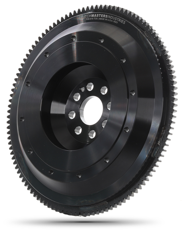 Clutch Masters 23-24 Toyota GR Corolla 1.6L Turbo 725 Series Street Clutch w/Steel FW- 700ft/lbs Trq