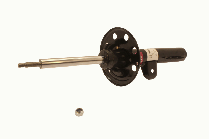 KYB Excel-G Strut Front Left 10-12 Ford Taurus/Lincoln MKS thumbnail 7