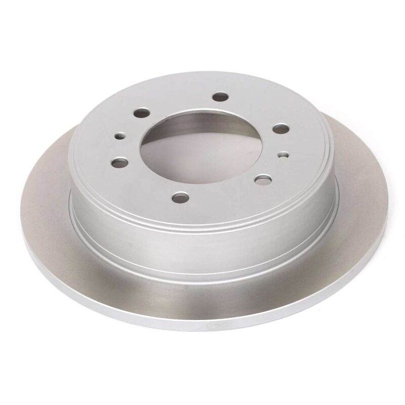 PSB Semi Coated Rotors