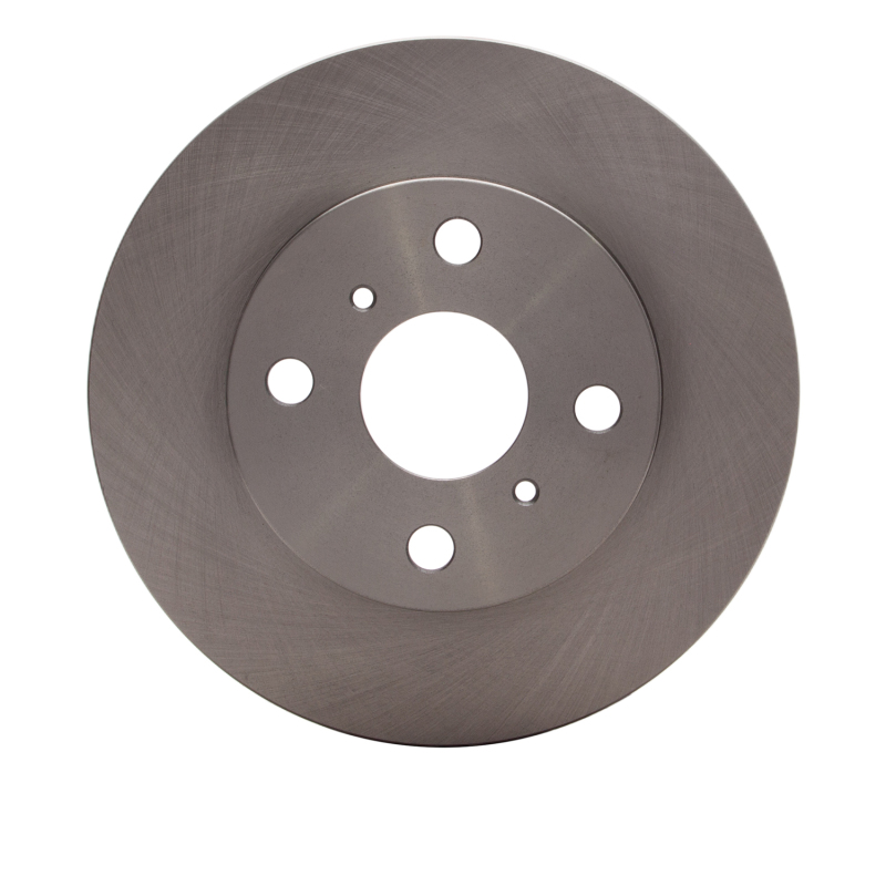 DFC Brake Rotors - Plain