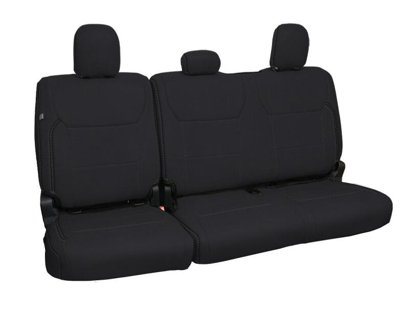 PRP Ford Front Seat Covers