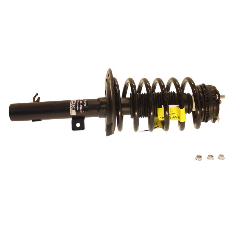 KYB Shocks & Struts Strut Plus Front Left FORD Focus 2011-2008 thumbnail 7