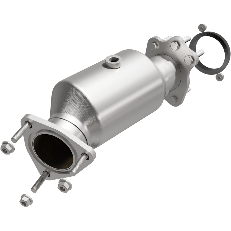 OEM Grade Direct-Fit Catalytic Converter