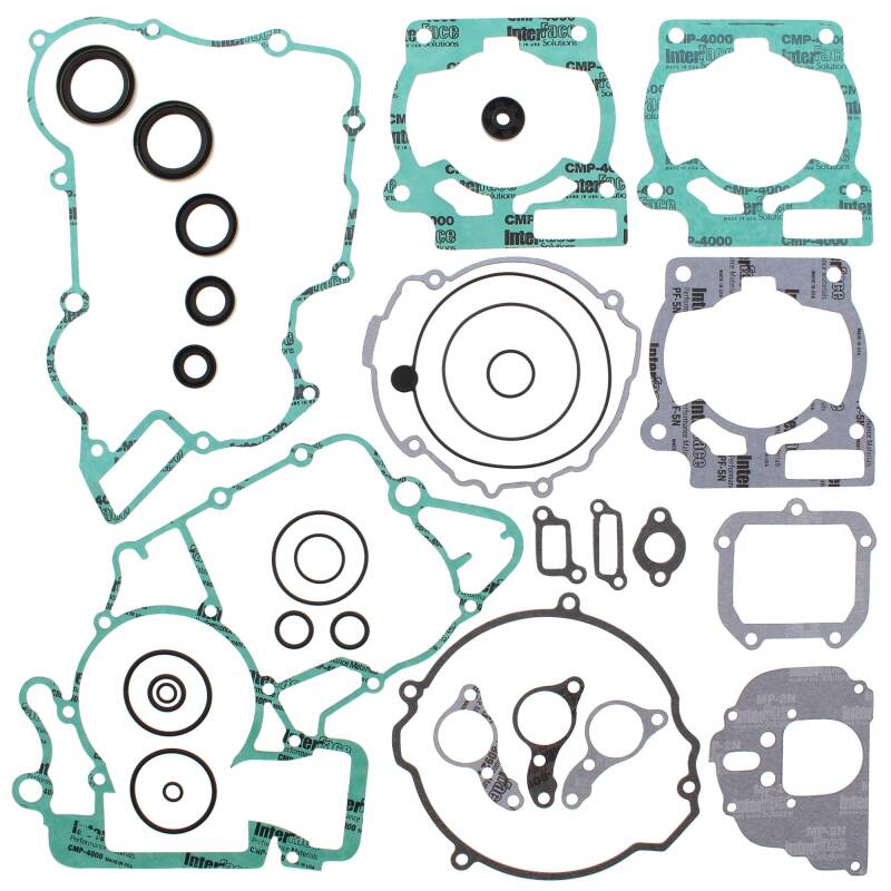 VEP Complete Gasket Kit