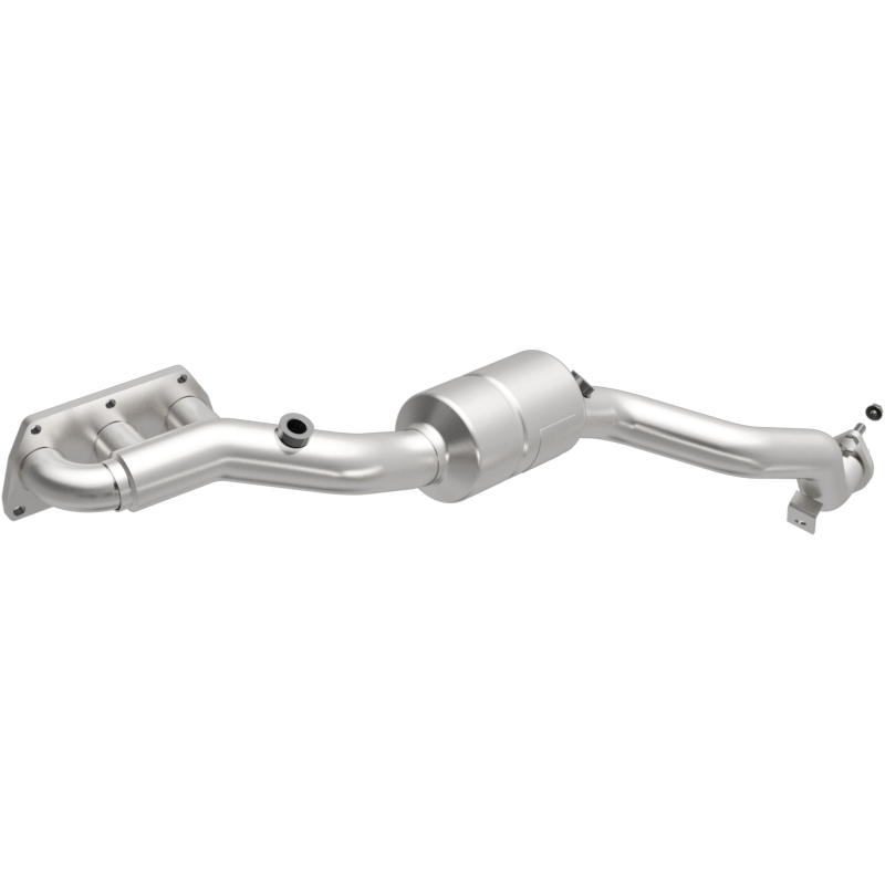 MagnaFlow Direct Fit Catalytic Converter 05-09 Audi A8 6.0L thumbnail 3