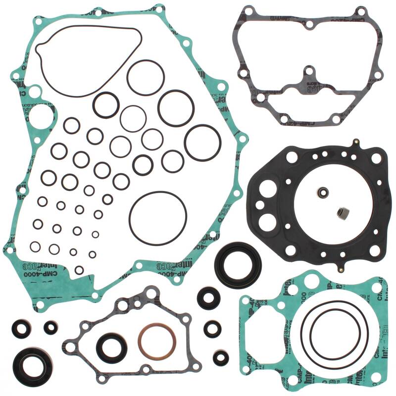 VEP Complete Gasket Kit