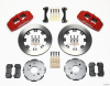 WIL Dynapro Brake Kit