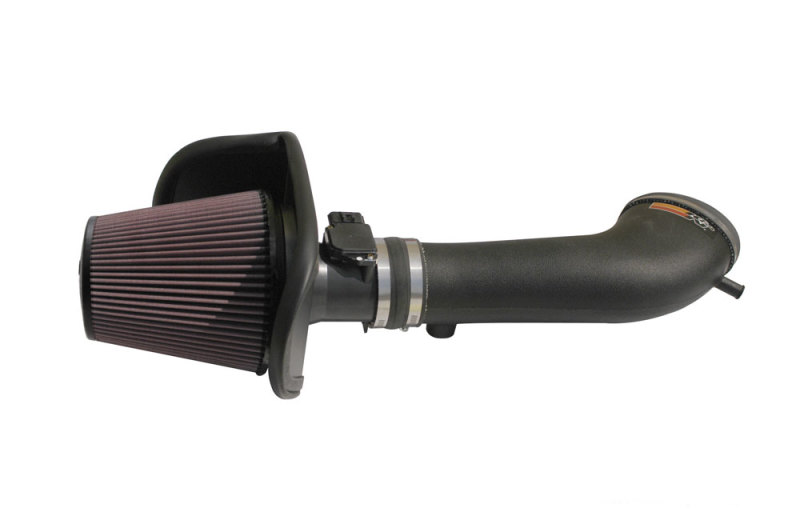 K&N 03-04 Mercury Marauder V8-4.6L Performance Intake Kit thumbnail 5
