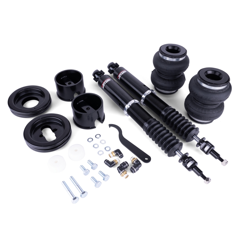 Air Lift Performance rear air spring suspension kit