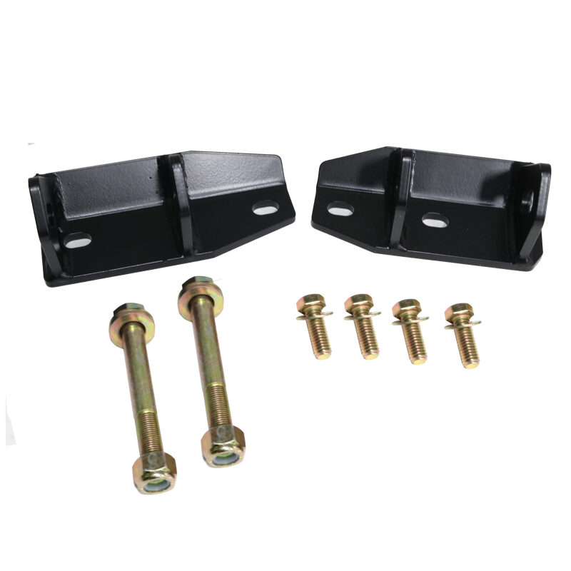 RID Mounting Kits