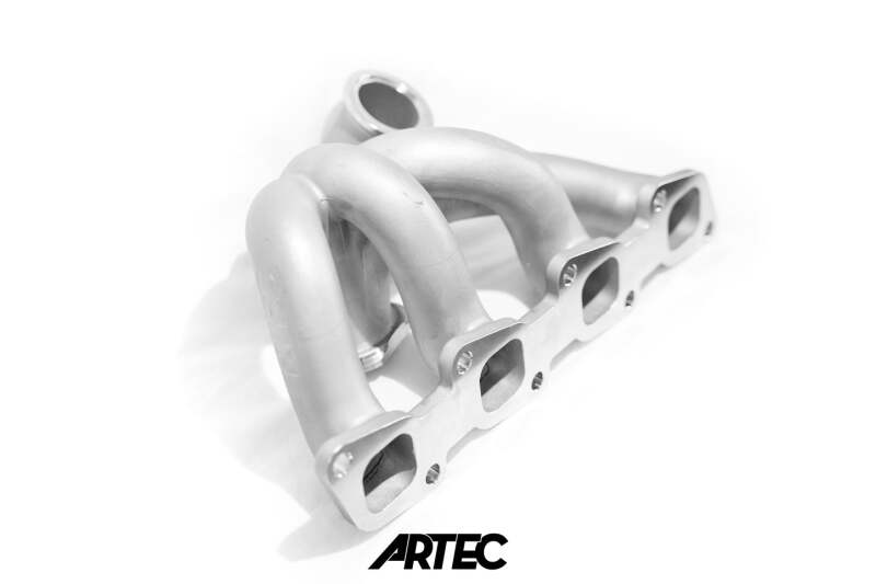 Artec Nissan KA24 V-Band Turbo Exhaust Manifold thumbnail 6