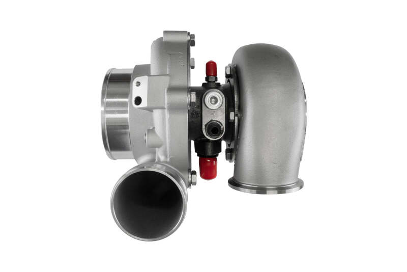 TS Turbochargers