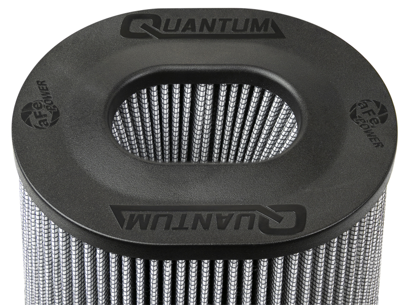 aFe Pro Dry S Air Filter Elements 21-90105 Filter, S, Synthetic, Conical Oval, Universal, Each thumbnail 6