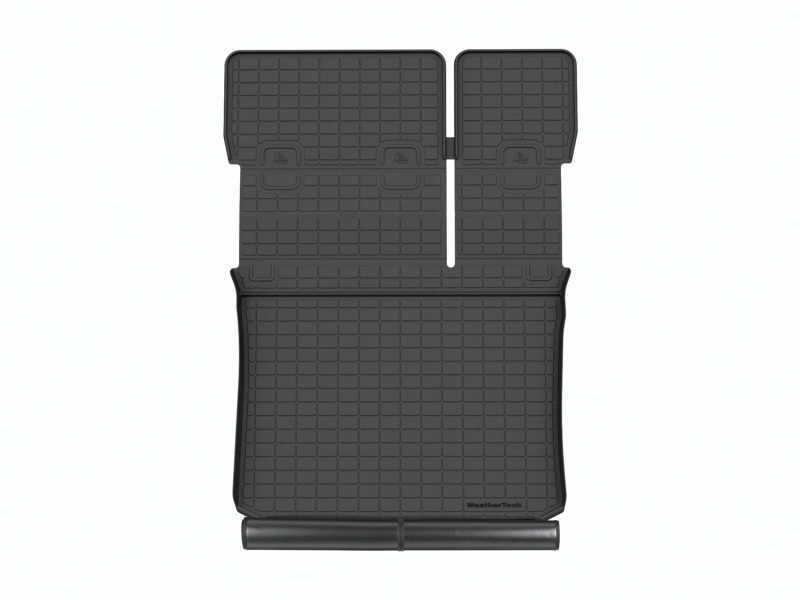 WT Seatback Cargo Liner HP - Black