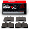 RNC Optimum OE Brake Pads