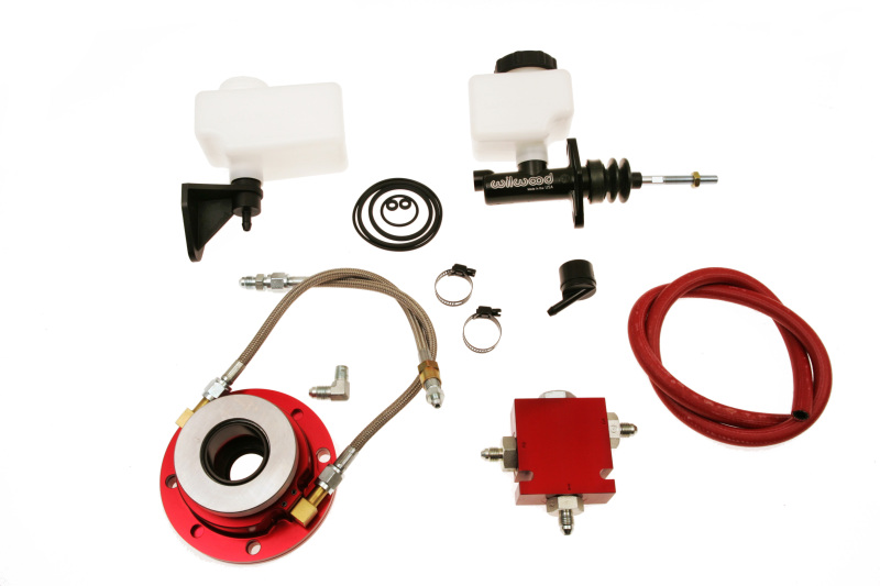 MLR Throw Out Bearings