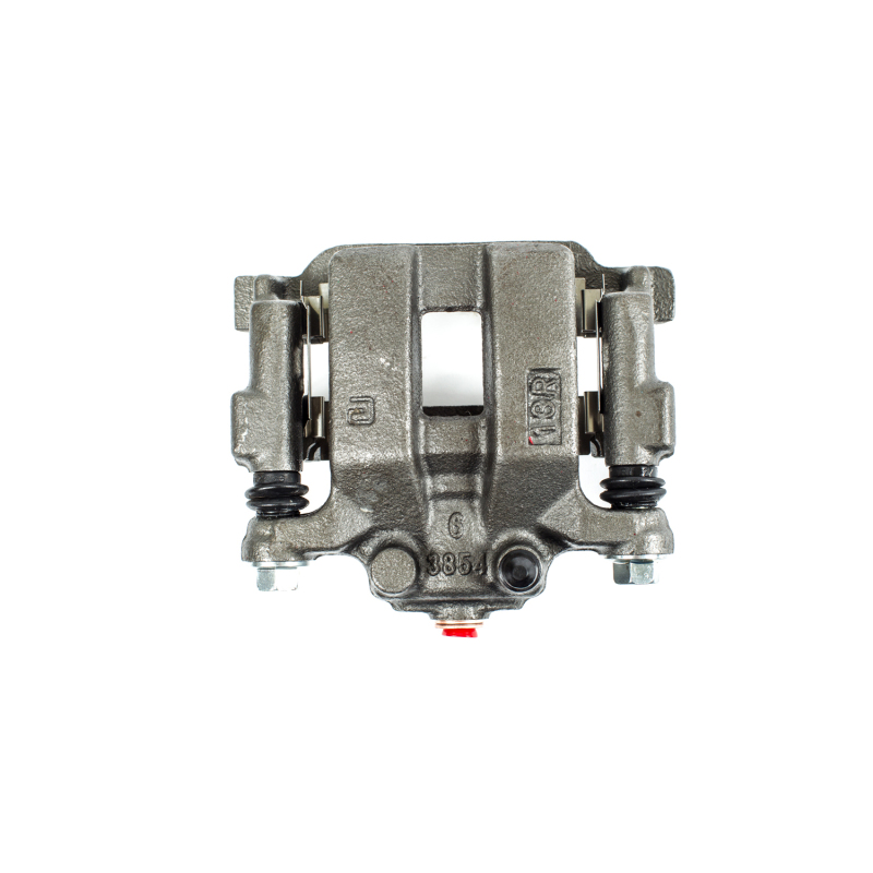 Power Stop 07-08 Infiniti G35 Rear Right Autospecialty Caliper w/Bracket thumbnail 4